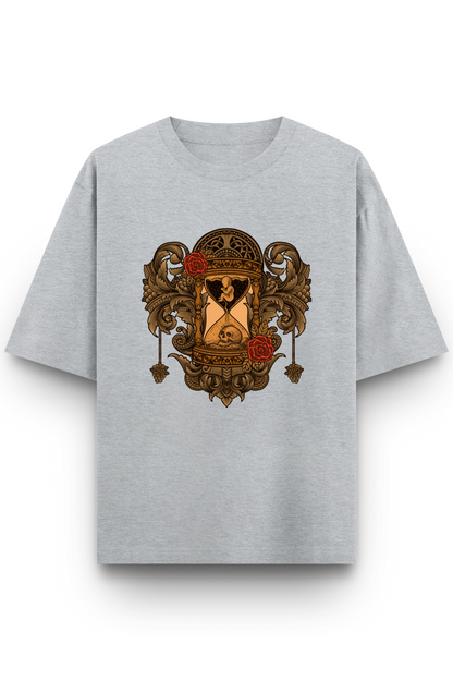 Hourglass of Life Oversized Classic