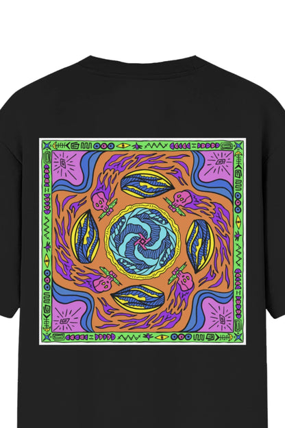 Colour POP Oversized Standard - MasteeZone