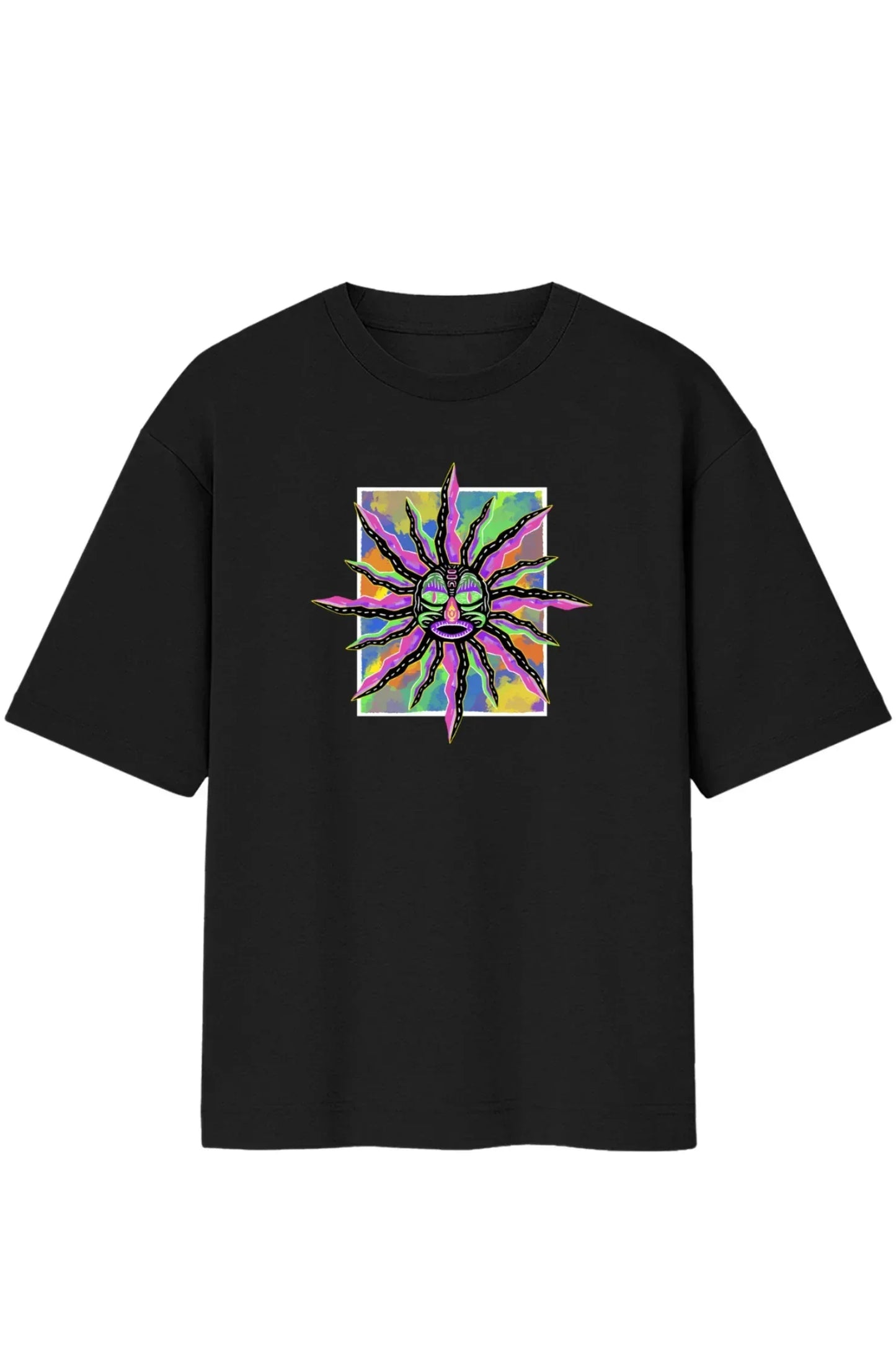 Colour POP Oversized Standard - MasteeZone