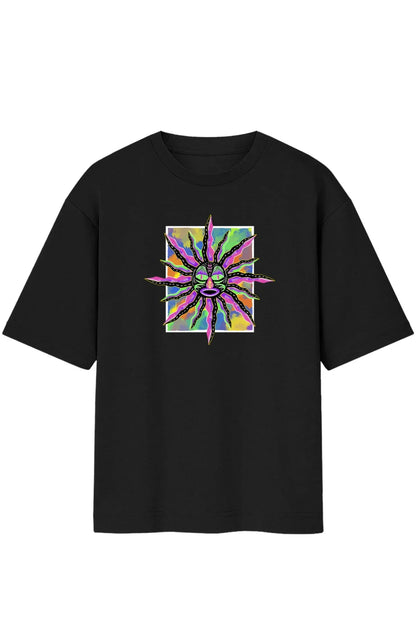 Colour POP Oversized Standard - MasteeZone