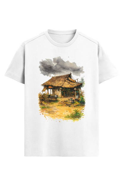Huts and Farms Supima