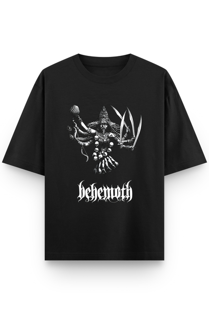 Ezkaton Oversized Classic T-Shirt