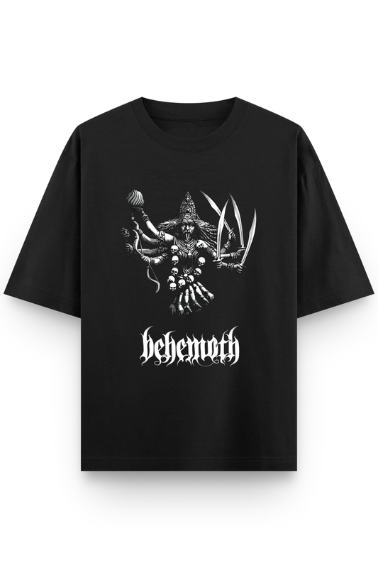 Ezkaton Oversized Classic T-Shirt