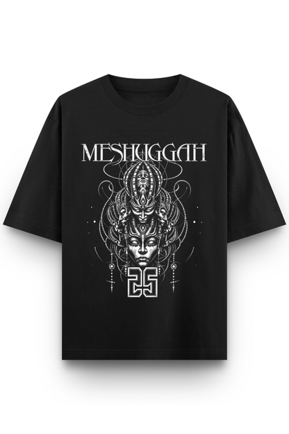 25 Oversized Classic T-Shirt