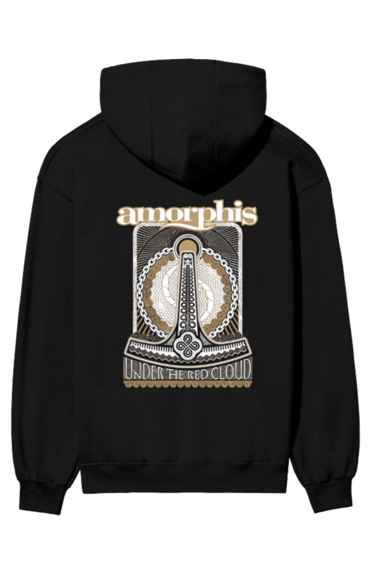 Under The Red Cloud Hoodie