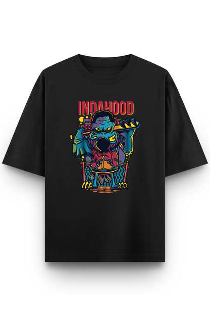 Indahood Oversized Classic