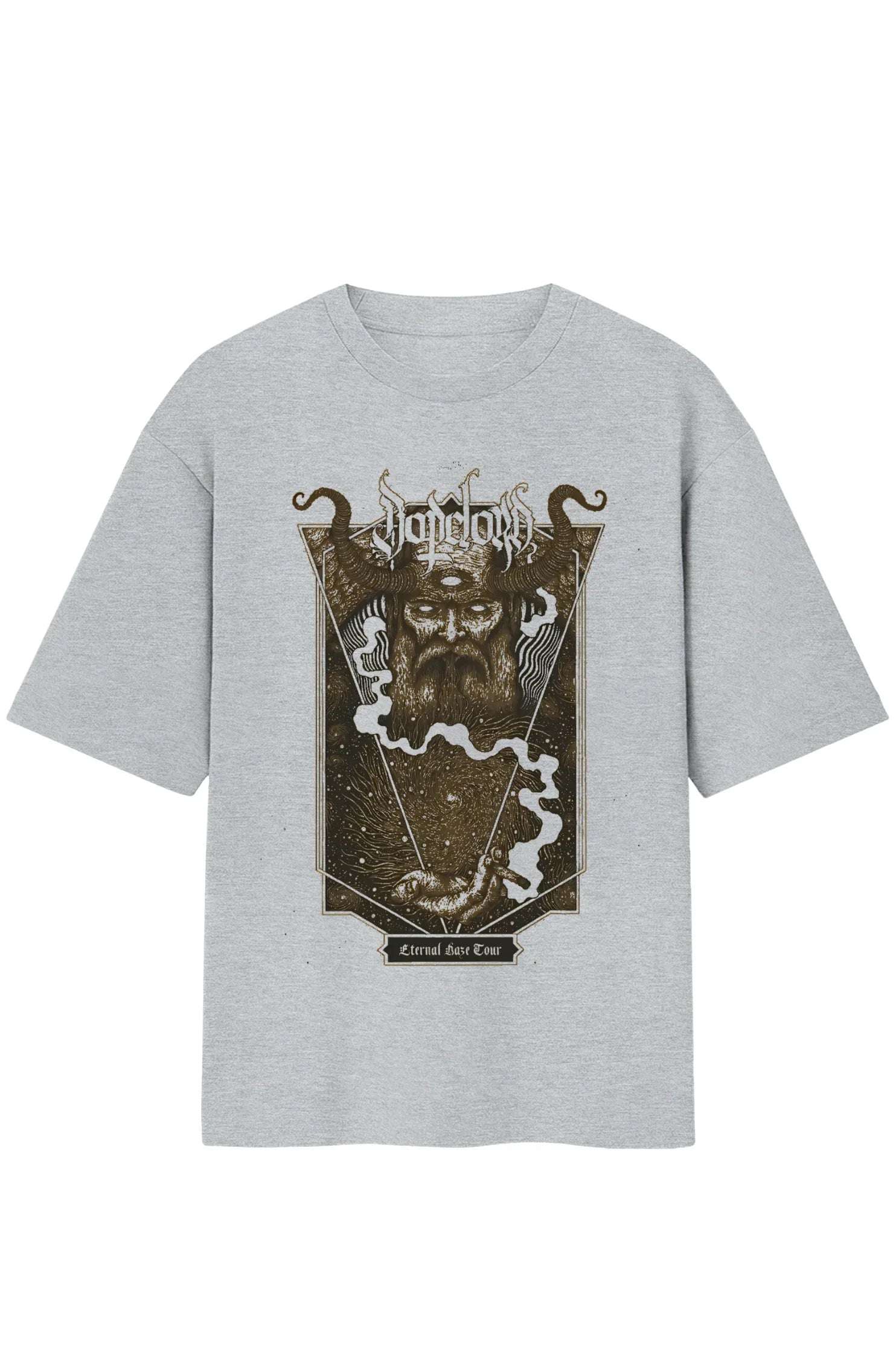 Dopelord Oversized Standard T-Shirt - MasteeZone