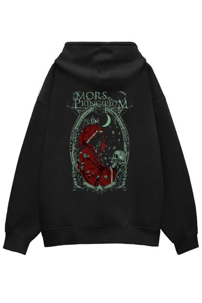 Infinity Oversized Hoodie