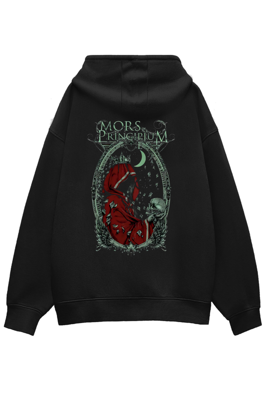 Infinity Oversized Hoodie