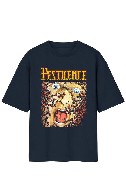 Consving Impvlse Oversized Standard T-Shirt - MasteeZone