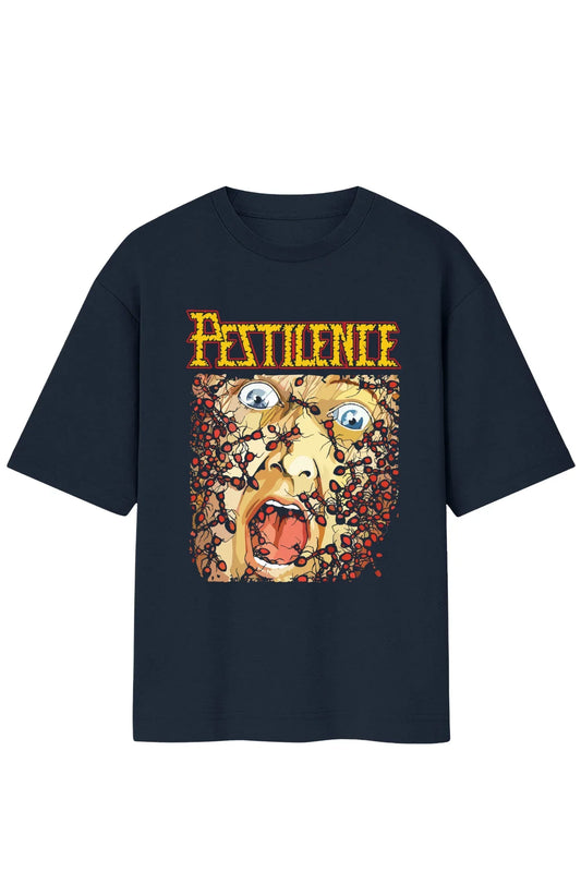 Consving Impvlse Oversized Standard T-Shirt - MasteeZone