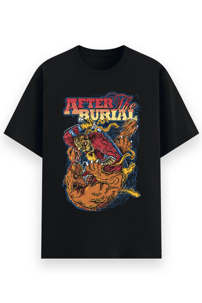 After The Burial Eco-Friendly T-Shirt