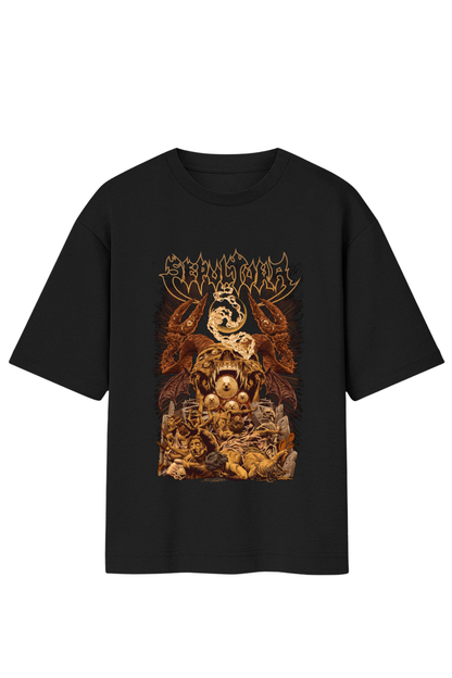 Arise Oversized Standard T-Shirt