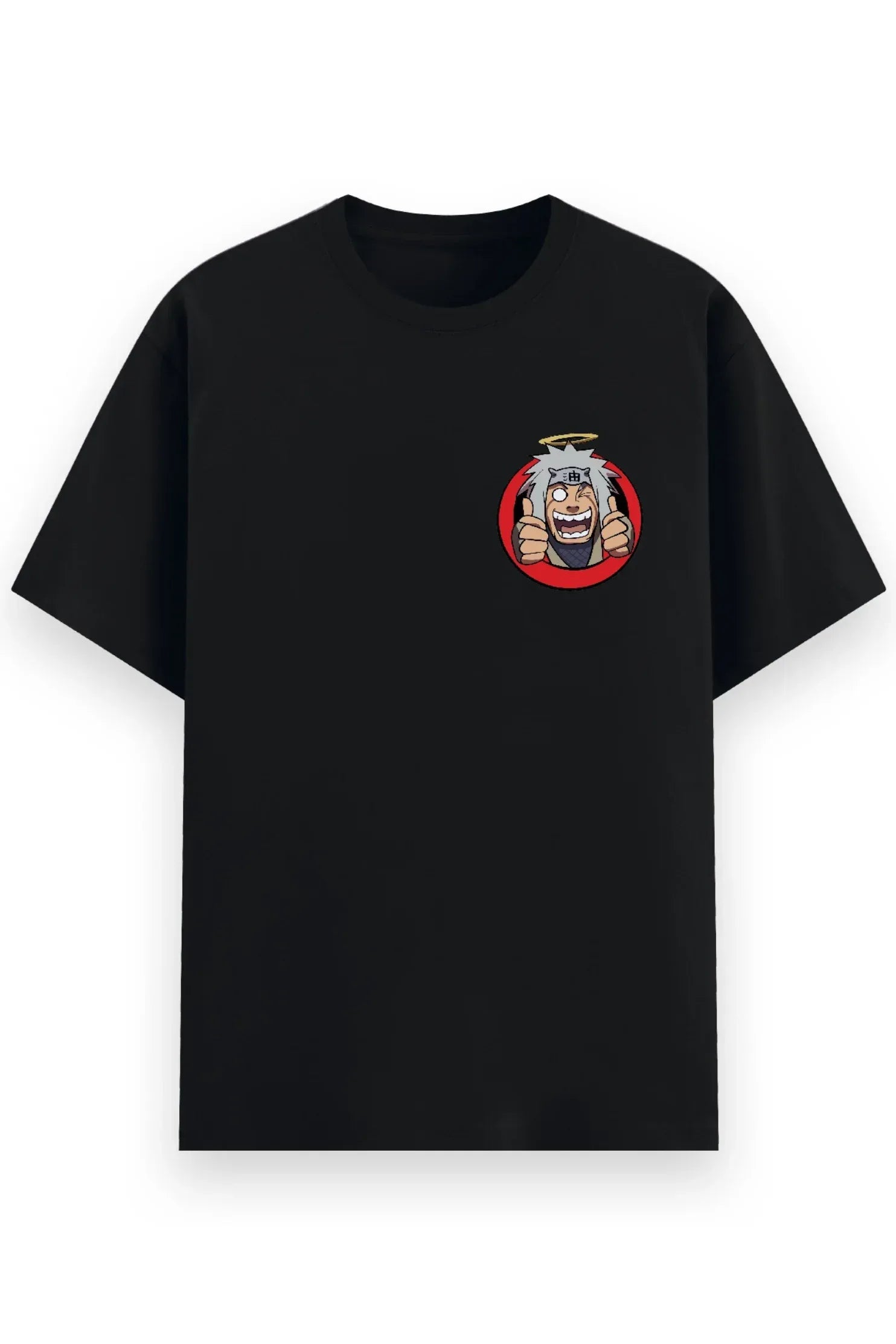 Pervert Frog Sensei Eco-Friendly T-Shirt - MasteeZone