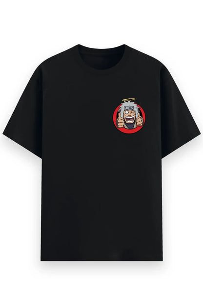 Pervert Frog Sensei Eco-Friendly T-Shirt - MasteeZone