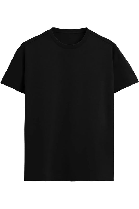 Mastee Plain Supima T-Shirt - MasteeZone