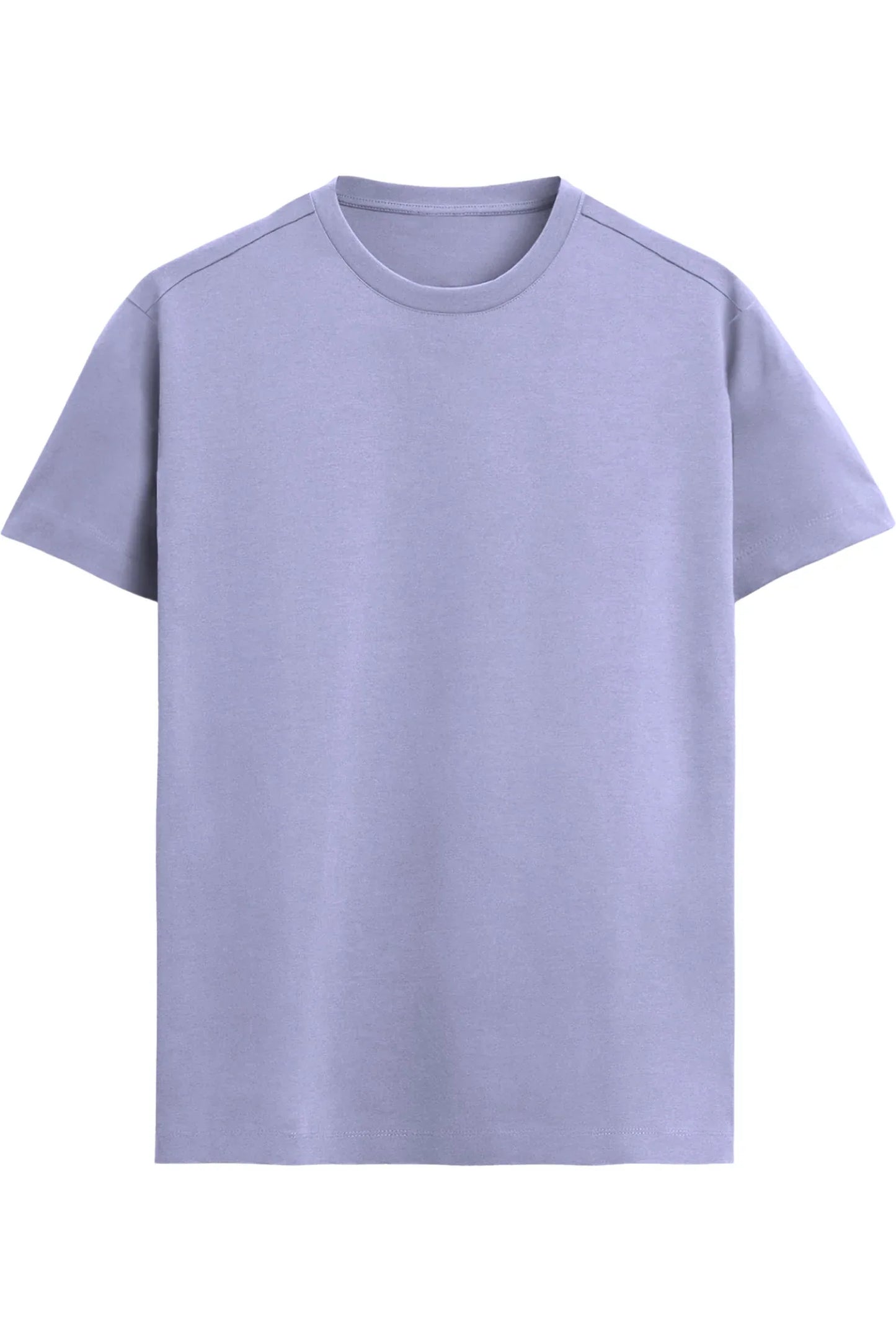 Mastee Plain Supima T-Shirt - MasteeZone