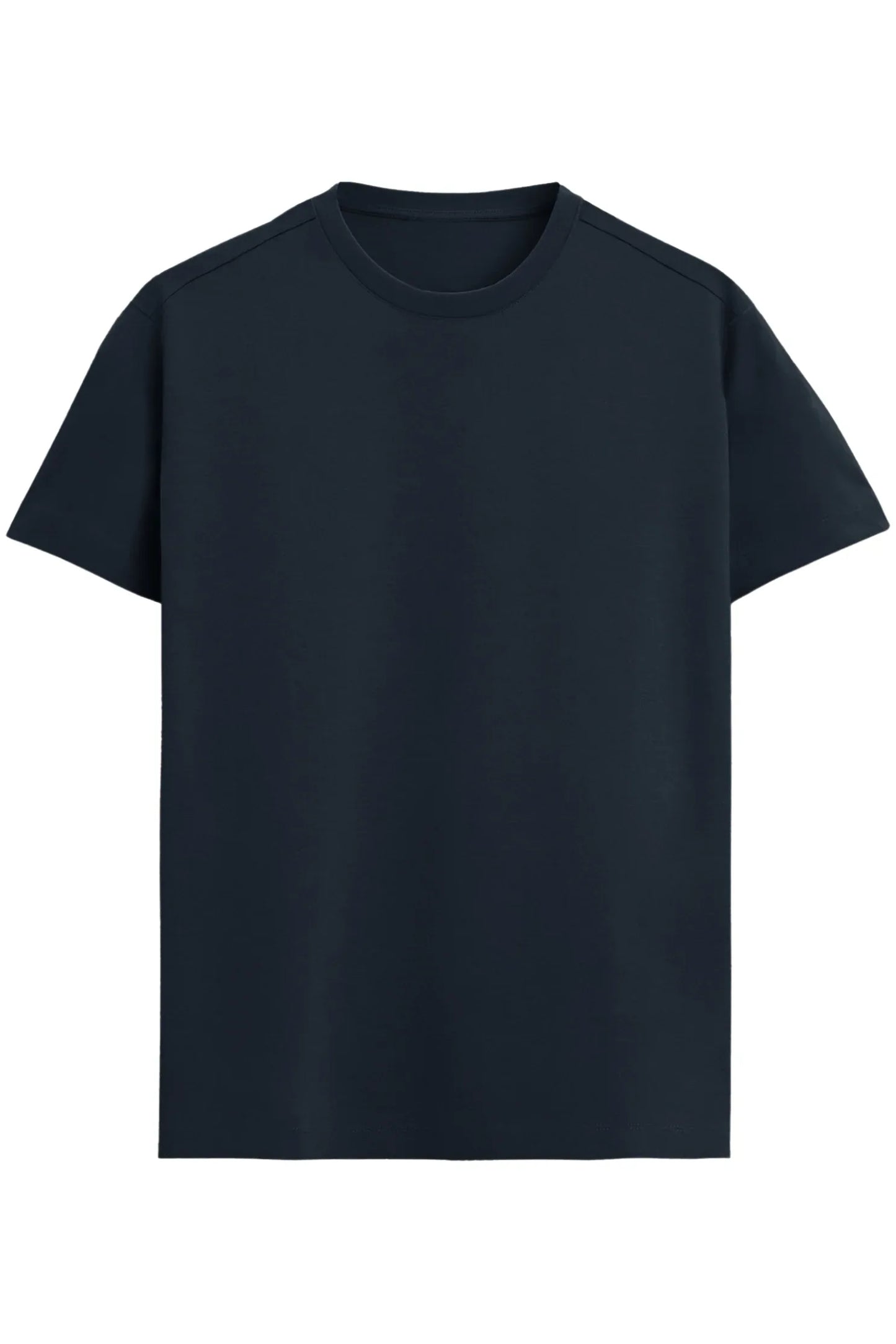 Mastee Plain Supima T-Shirt - MasteeZone