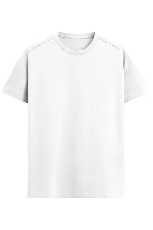 Mastee Plain Supima T-Shirt - MasteeZone