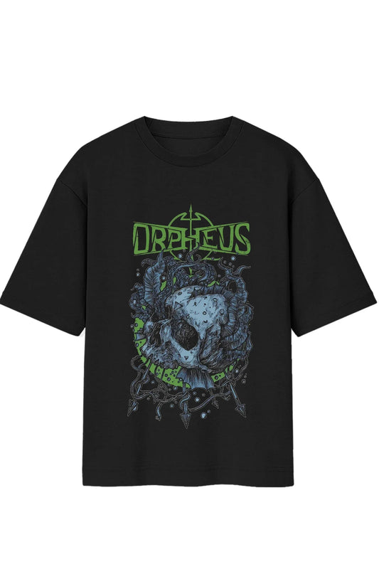 Orpheus Oversized Standard T-Shirt