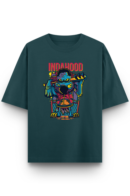 Indahood Oversized Classic