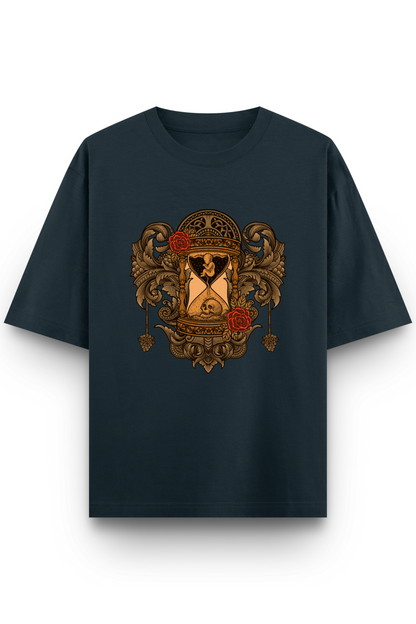 Hourglass of Life Oversized Classic