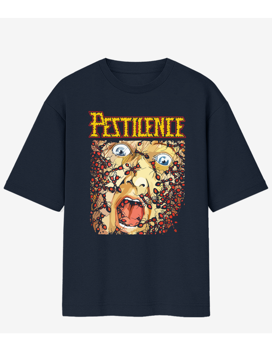 Consving Impvlse Oversized Standard T-Shirt