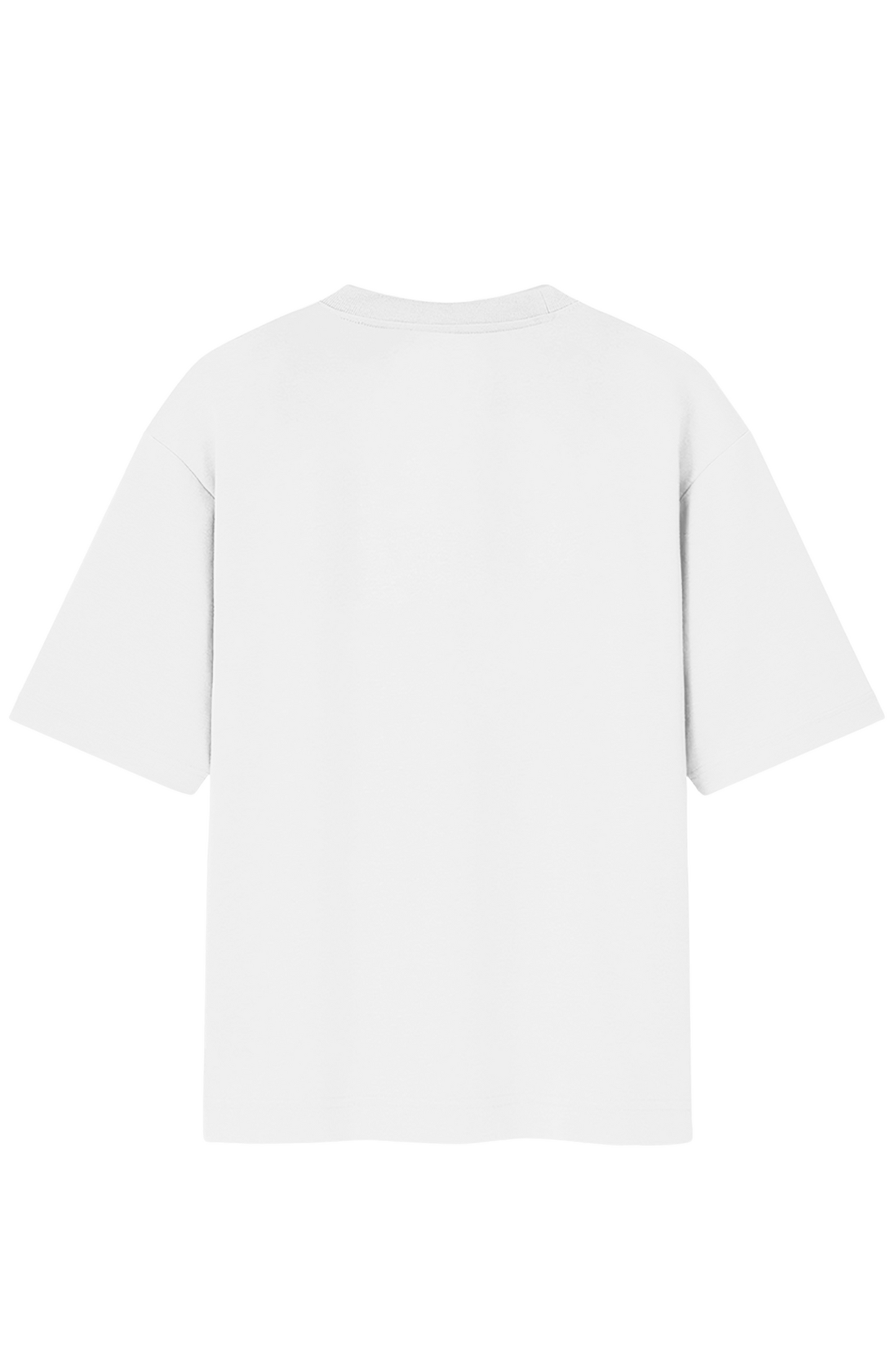 Ghor Oversized Standard T-Shirt