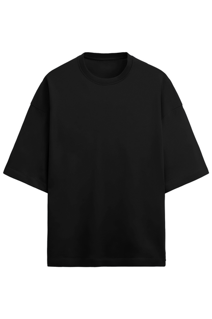 Teal Lane Oversized Terry