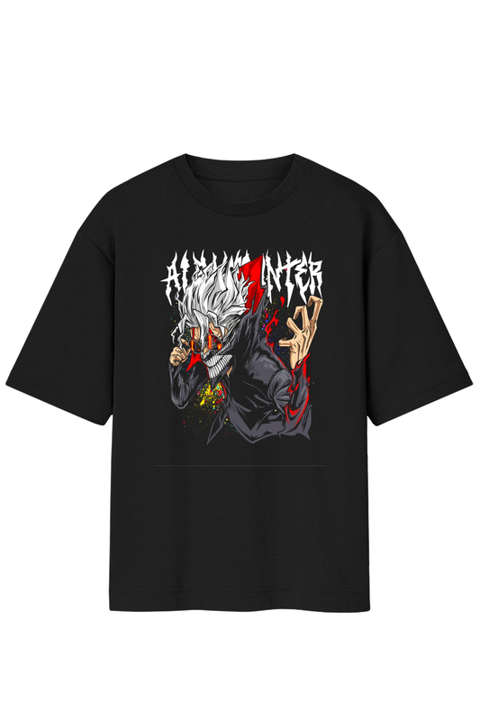 GranGranDan Oversized Standard T-Shirt