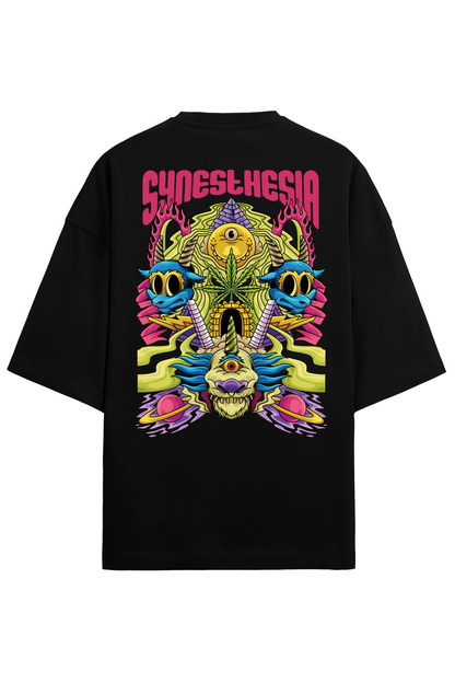 Synesthesia Oversized Terry