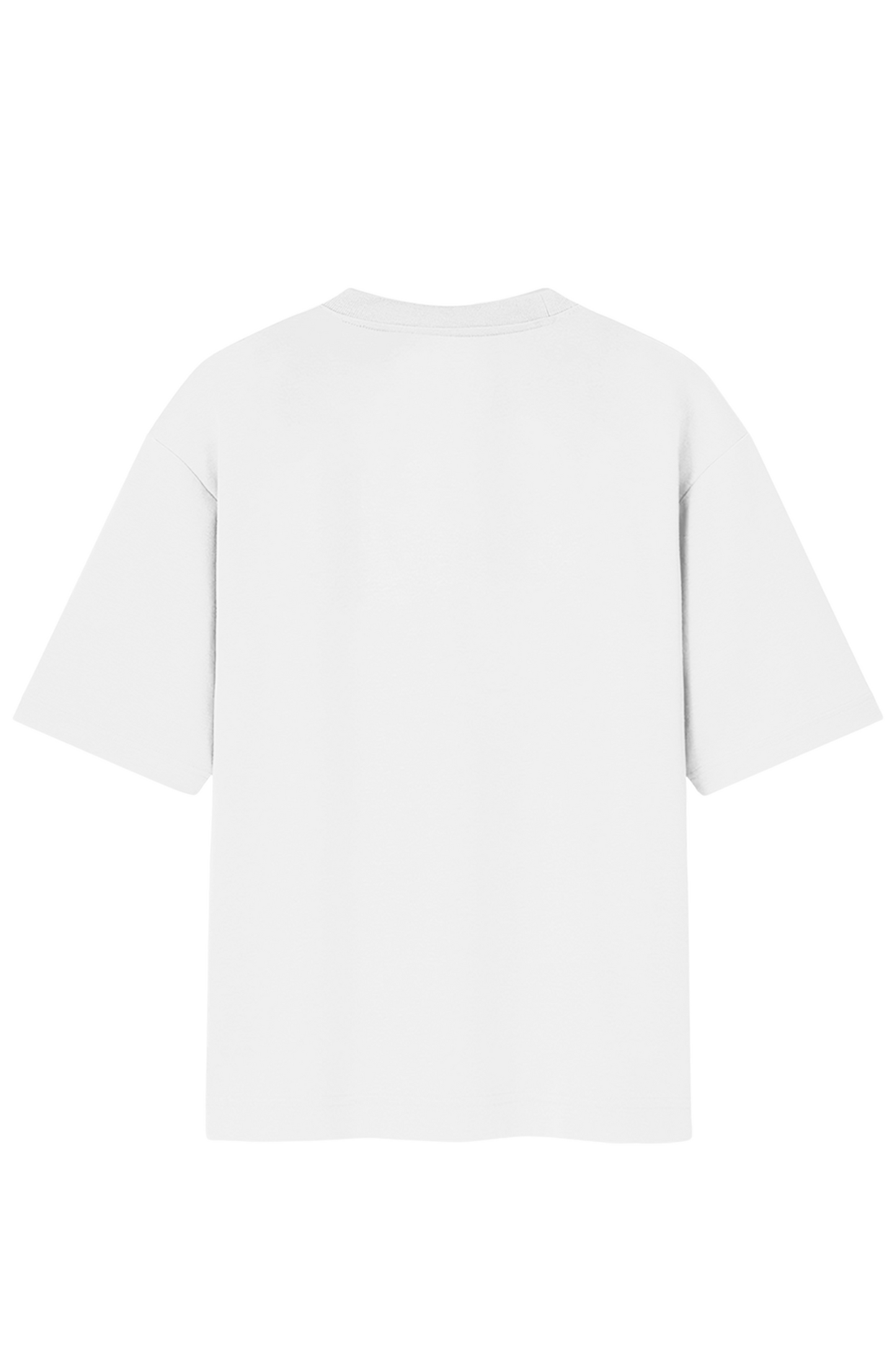 Keralam Oversized Standard T-Shirt