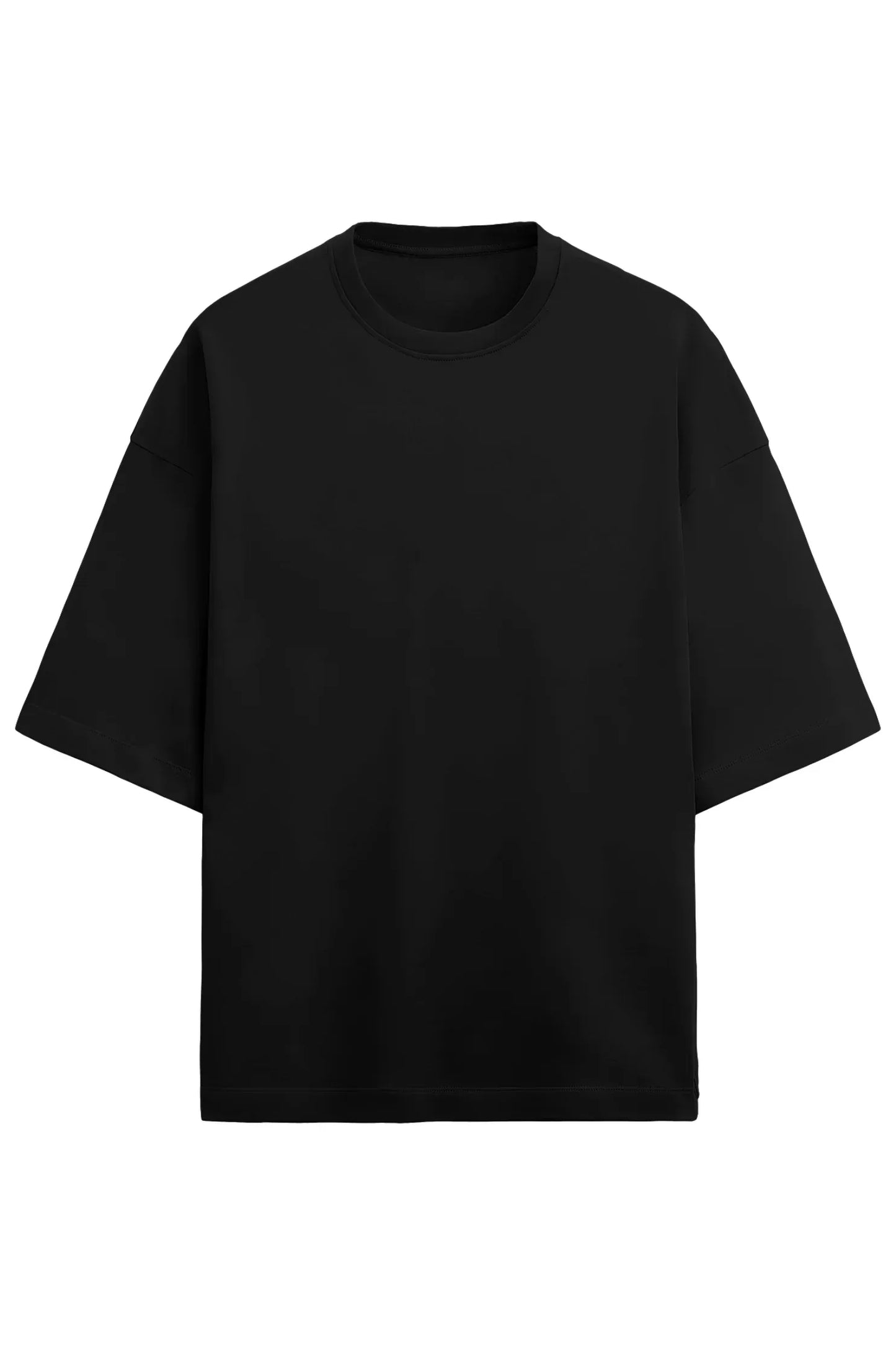 Tetsuo Kaneda アキラ Terry Oversized Tee - MasteeZone