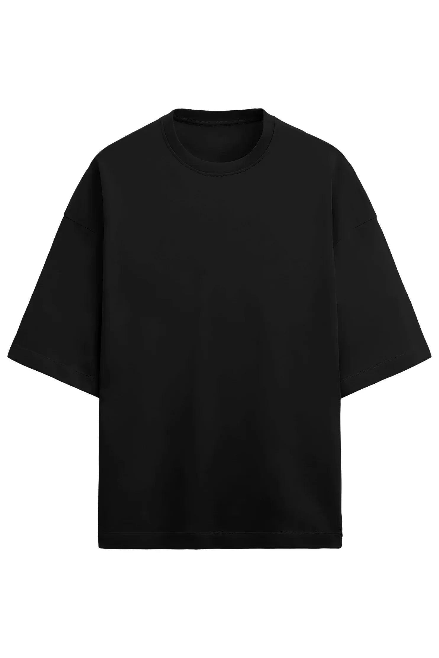 Tetsuo Kaneda アキラ Terry Oversized Tee - MasteeZone