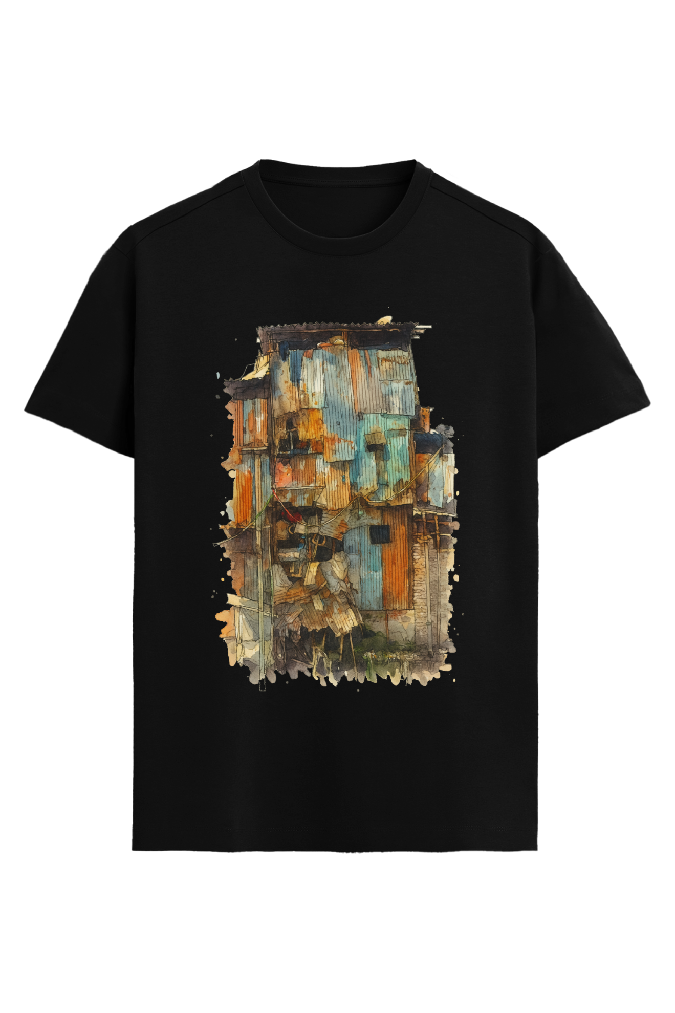 Unisex Supima T-Shirt