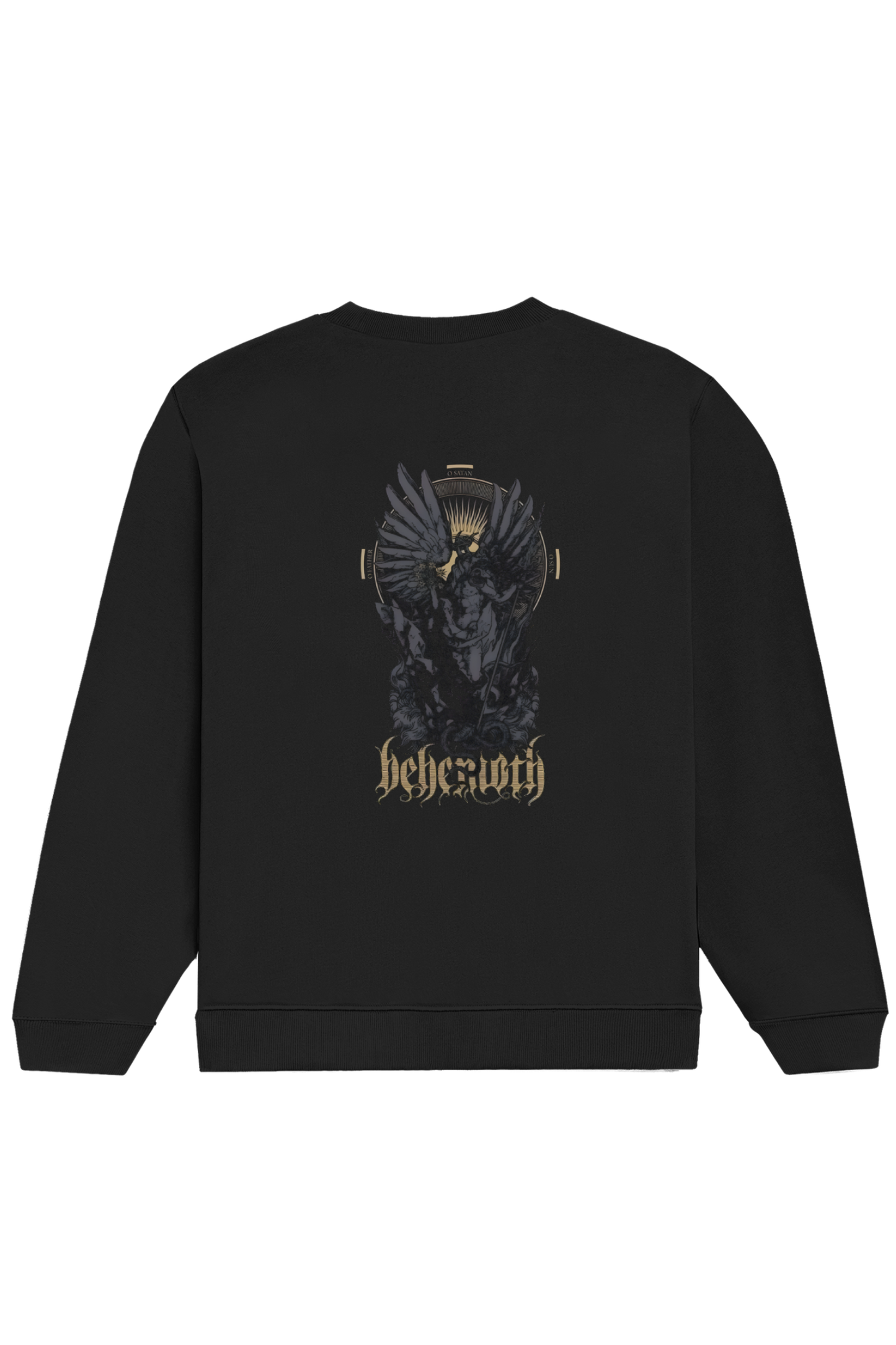 Behemoth Sweatshirt
