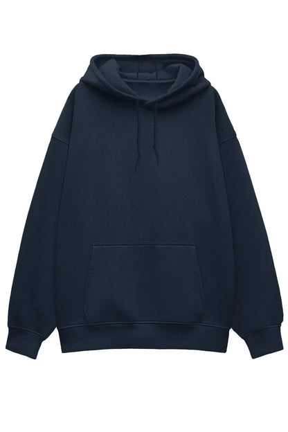 Lemmy Unisex Oversized Hoodie - MasteeZone