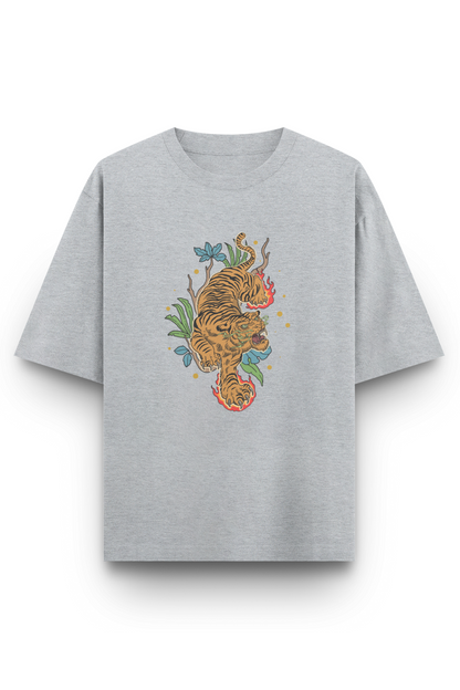 Tiger Oversized Classic