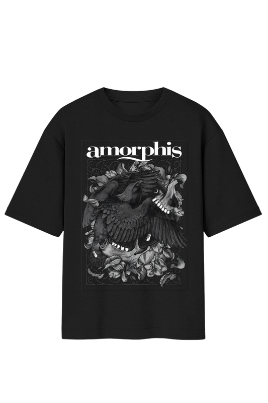 The Way Oversized Standard T-Shirt