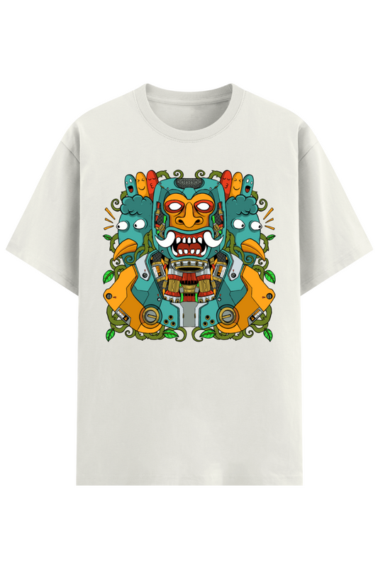Totem Overdrive Eco-friendly T-Shirt