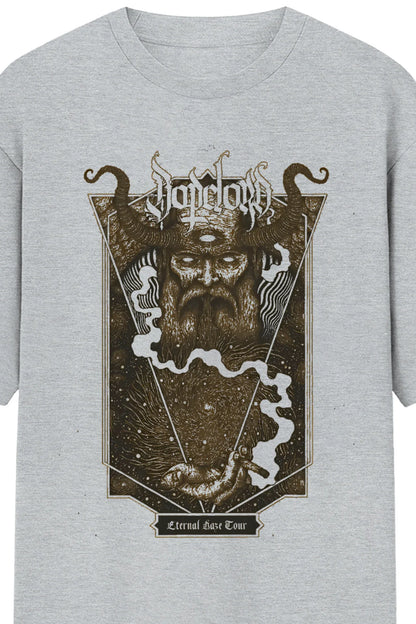 Dopelord Oversized Standard T-Shirt - MasteeZone