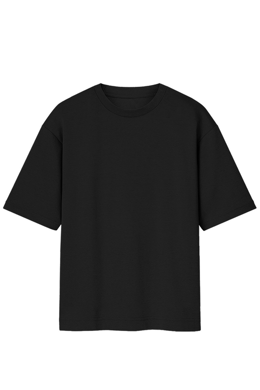 Nirulas Oversized Standard T-Shirt