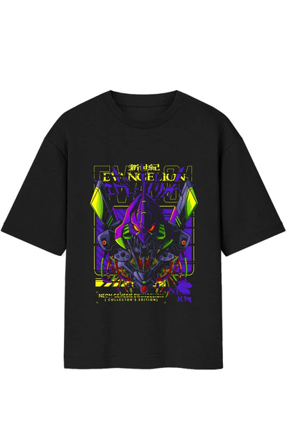 Unit 1 Oversized Standard T-Shirt - MasteeZone