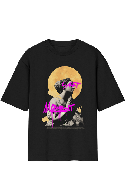 Moment Oversized Standard T-Shirt
