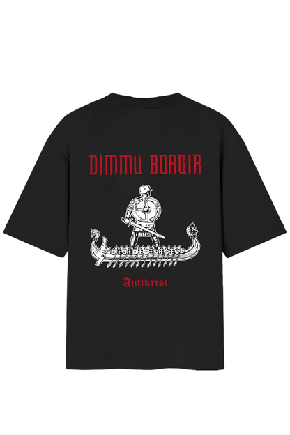 Antikrist Oversized Standard T-Shirt