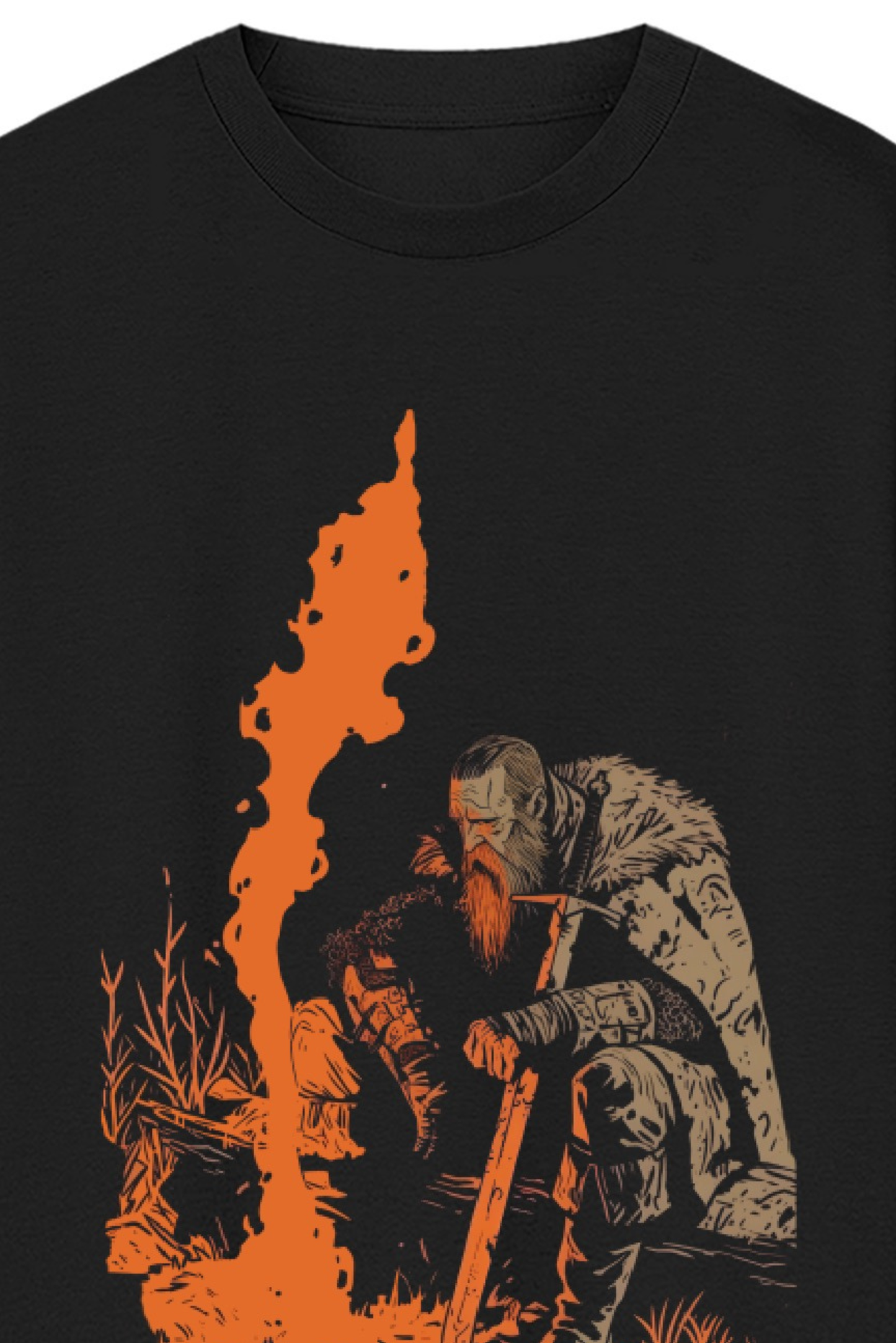 Weary Oversized Standard T-Shirt
