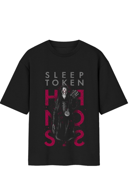 Hypnosis Oversized Standard T-Shirt