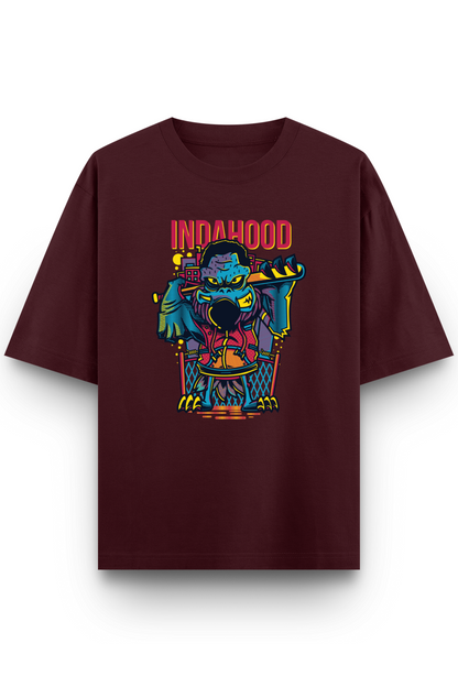 Indahood Oversized Classic