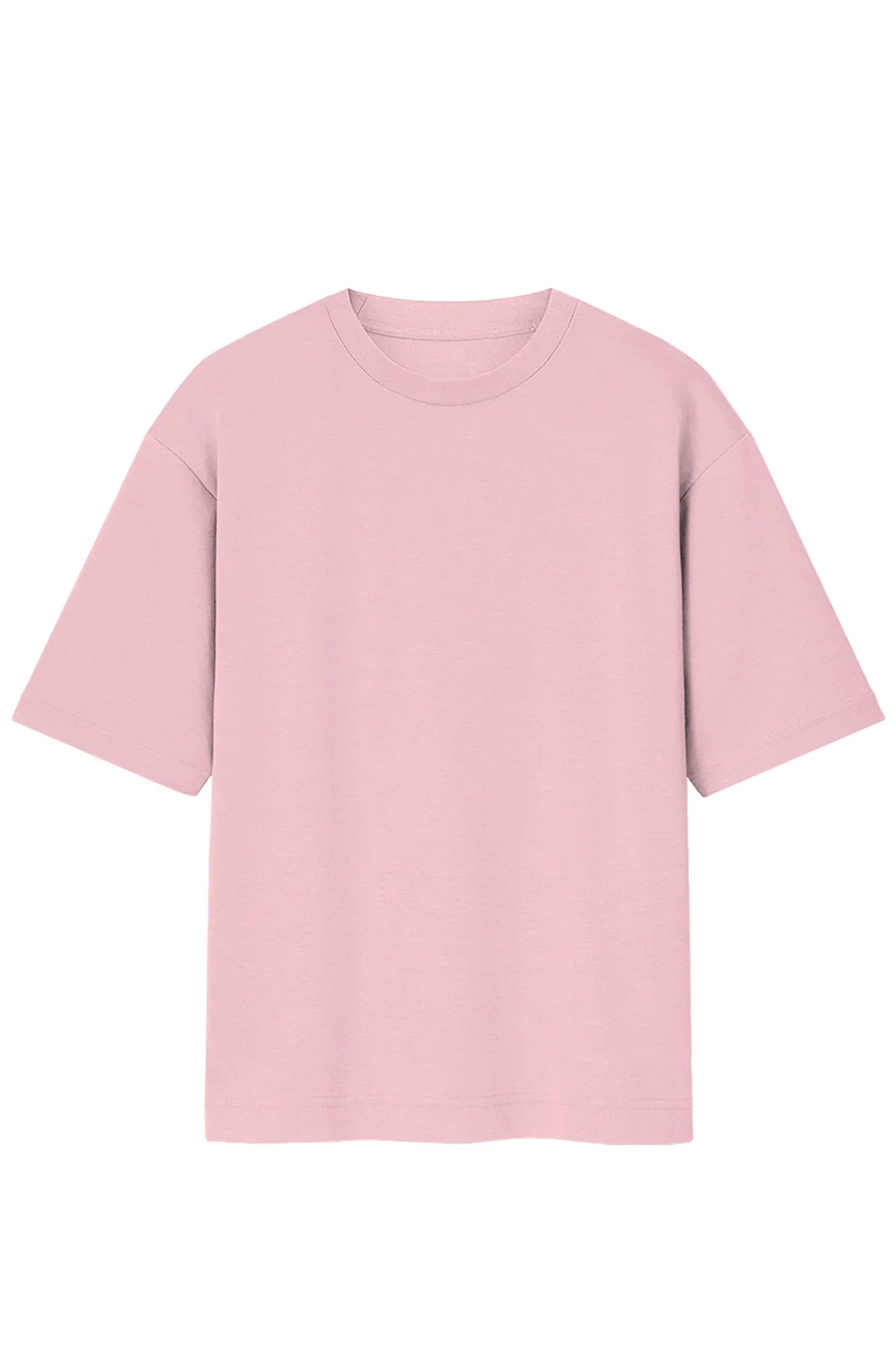 Mastee Oversized Standard T-Shirt - MasteeZone