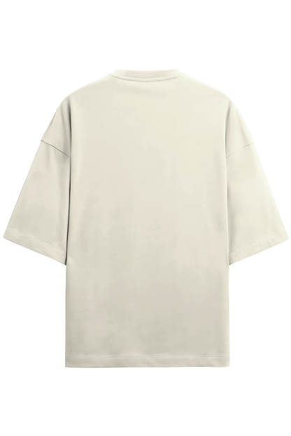 QOTSA Terry Oversized Tee